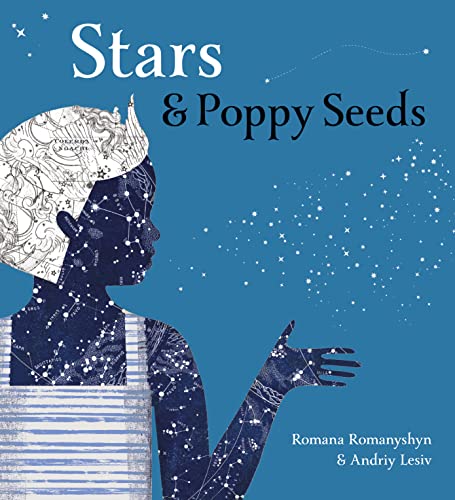 Stars and Poppy Seeds [Hardcover]