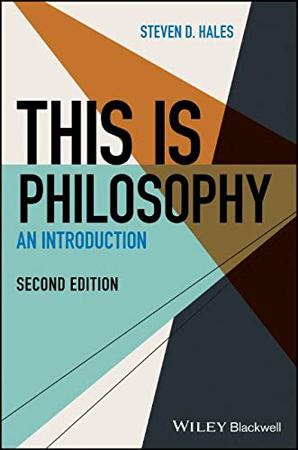 This Is Philosophy: An Introduction [Paperback]