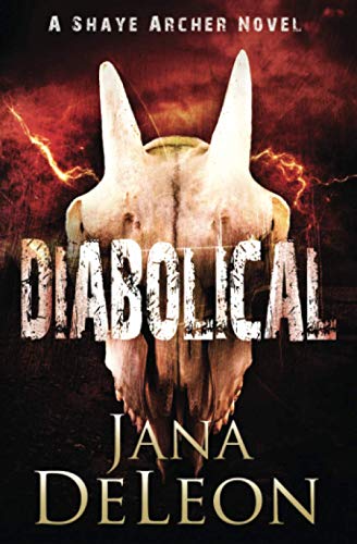 Diabolical [Paperback]