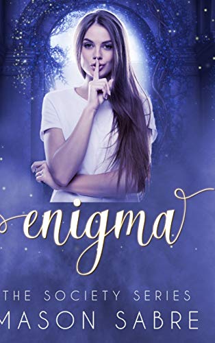 Enigma [Hardcover]