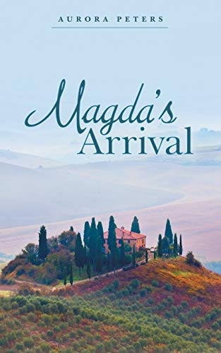 Magda's Arrival [Paperback]