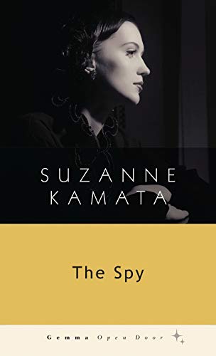 The Spy [Paperback]