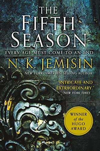 The Fifth Season [Paperback]