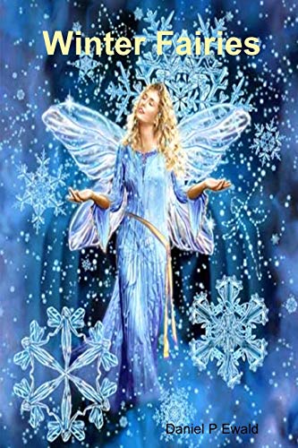 Winter Fairies [Paperback]