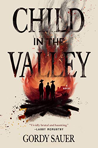 Child in the Valley [Hardcover]