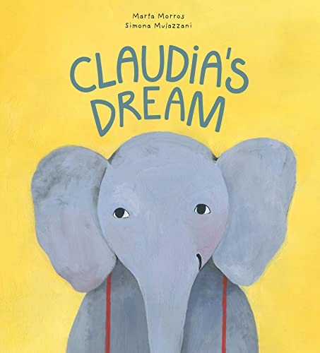 Claudia's Dream [Hardcover]