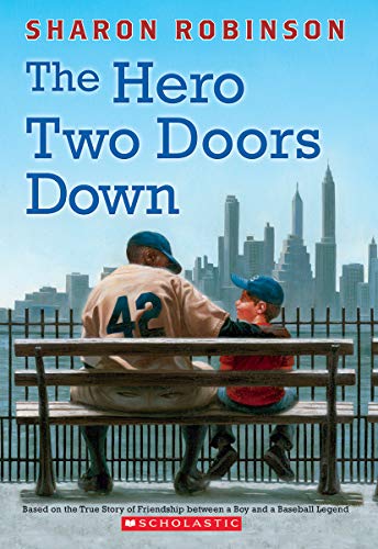 The Hero Two Doors Down: Based on the True St