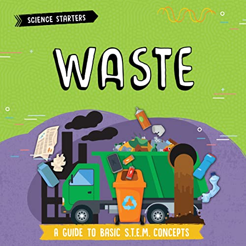 Waste [Paperback]