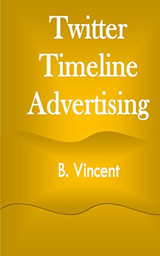 Titter Timeline Advertising