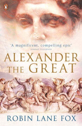 Alexander the Great [Paperback]