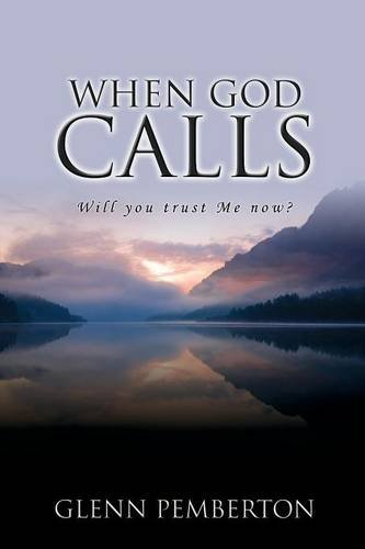 When God Calls [Paperback]