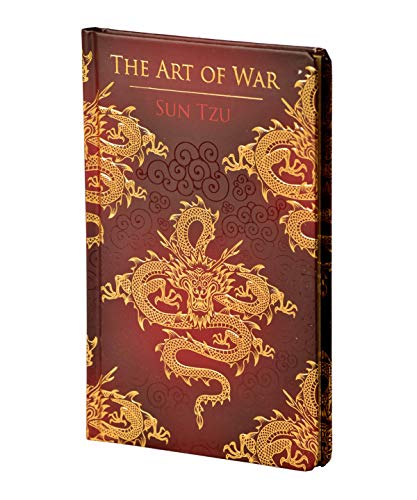 The Art of War [Hardcover]