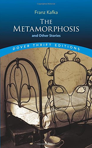 The Metamorphosis and Other Stories [Paperbac