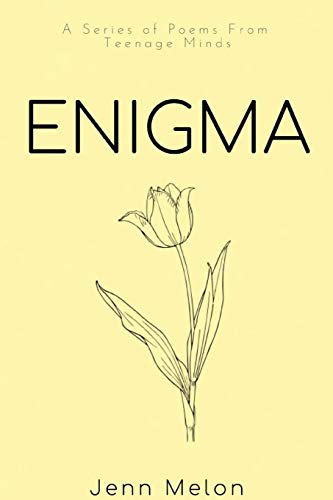 Enigma [Paperback]