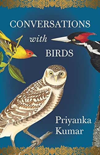 Conversations with Birds [Hardcover]