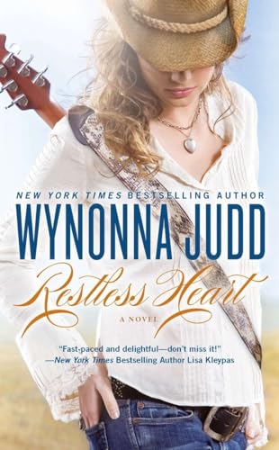 Restless Heart: A Novel [Paperback]