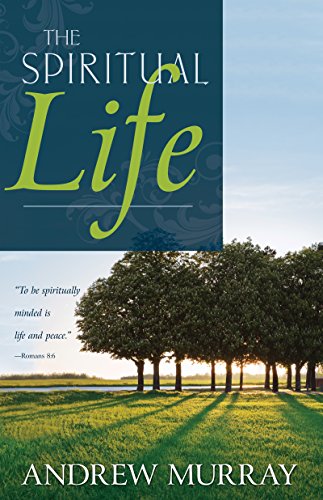 The Spiritual Life [Paperback]