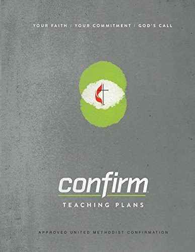 Confirm Teaching Plans [Paperback]