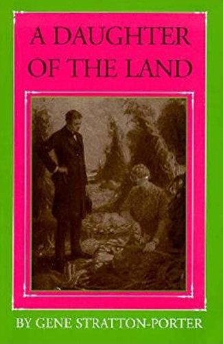 A Daughter of the Land [Paperback]