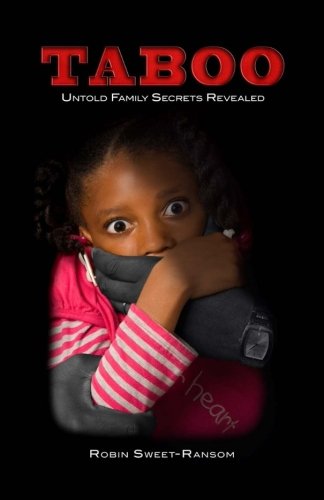 Taboo  Untold Family Secrets Revealed [Paperback]