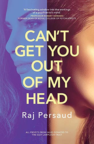 Can't Get You Out Of My Head [Paperback]