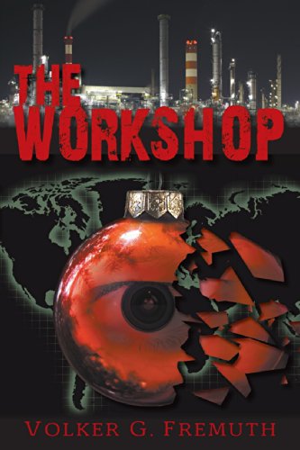 The Workshop [Paperback]