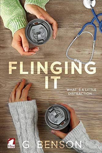 Flinging It [Paperback]