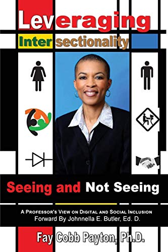 Leveraging Intersectionality Seeing And Not Seeing [Paperback]