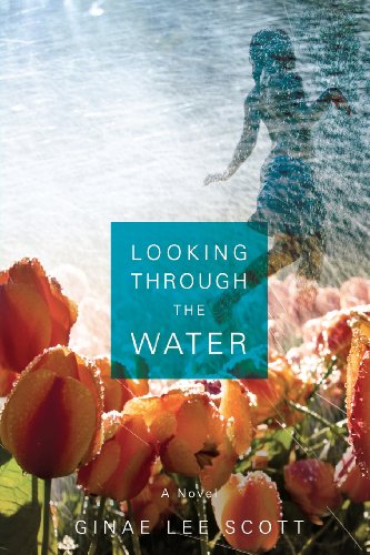 Looking Through The Water [Paperback]