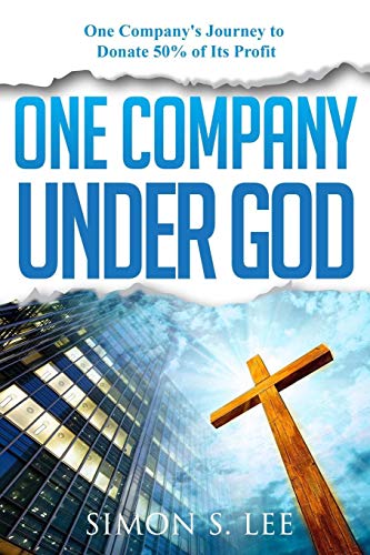 One Company under God [Paperback]