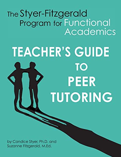 Teacher's Guide To Peer Tutoring [Paperback]