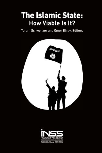 The Islamic State How Viable Is It [Paperback]