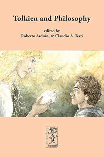 Tolkien And Philosophy [Paperback]