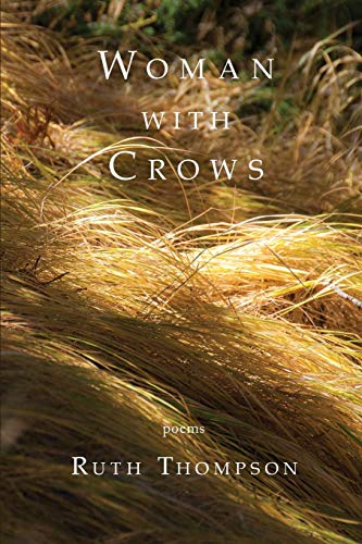 Woman With Cros [Paperback]