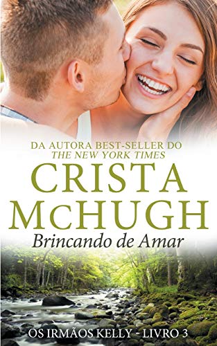 Brincando de Amar [Paperback]