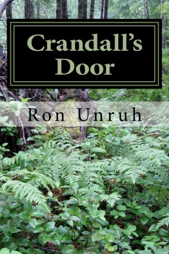 Crandall's Door (the Sorenson Series) (volume 1) [Paperback]