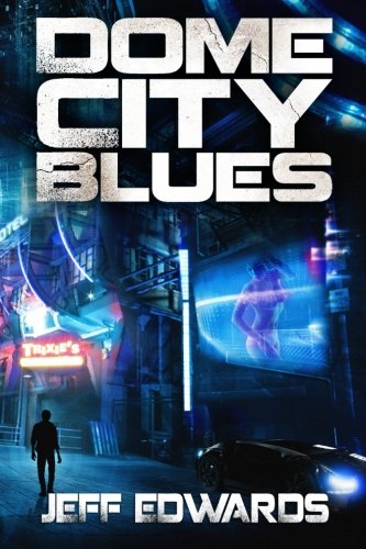 Dome City Blues [Paperback]