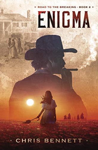 Enigma [Paperback]