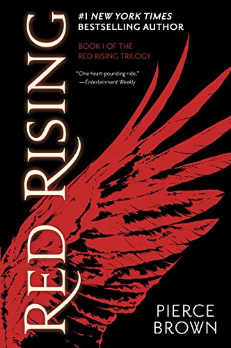 Red Rising: Book I Of The Red Rising Trilogy