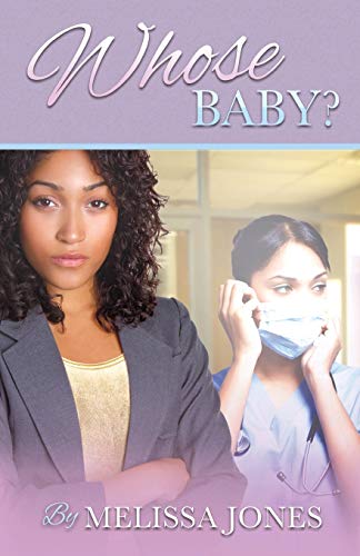 Whose Baby [Paperback]