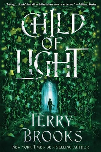 Child of Light [Paperback]