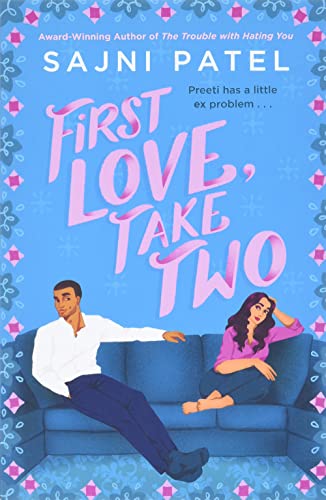 First Love, Take Two [Paperback]