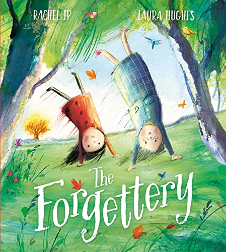 Forgettery                               [CLO