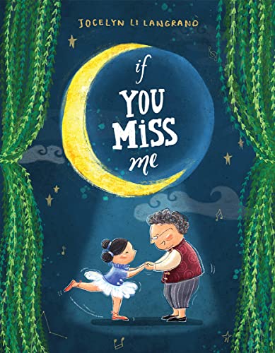 If You Miss Me [Hardcover]