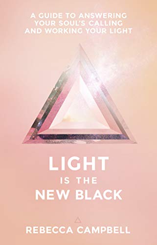 Light Is the New Black: A Guide to Answering