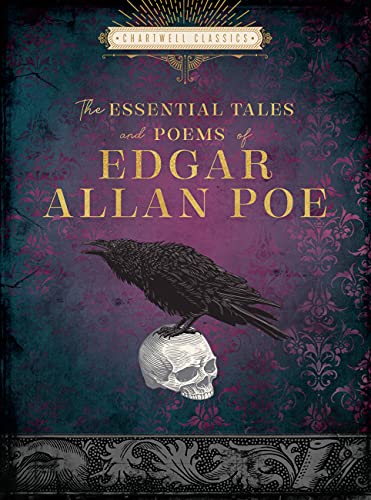 The Essential Tales and Poems of Edgar Allan Poe [Hardcover]