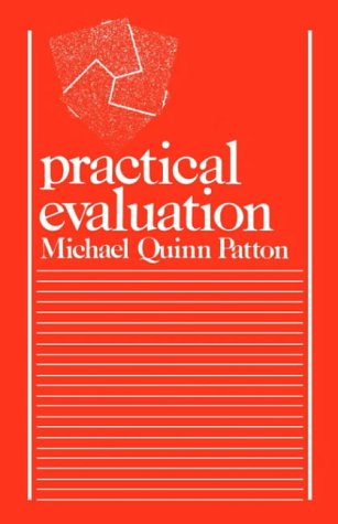 Practical Evaluation [Paperback]