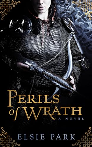 Perils of Wrath [Paperback]