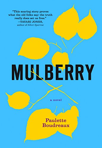 Mulberry [Paperback]