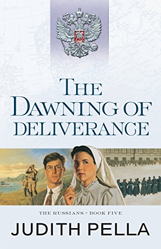 The Dawning Of Deliverance (the Russians) [Paperback]